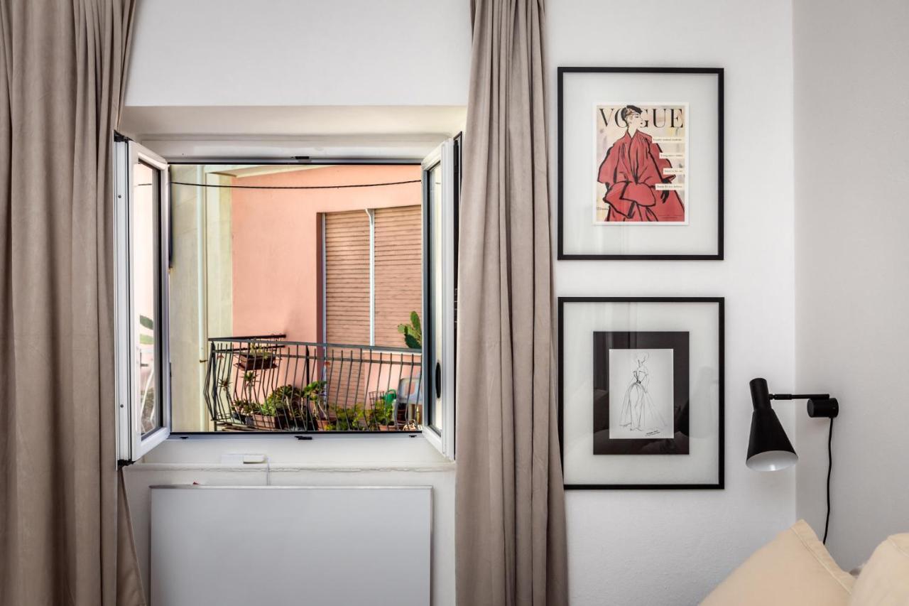 Suite Contemporanea Tra Le Vie Storiche Moneglia Εξωτερικό φωτογραφία